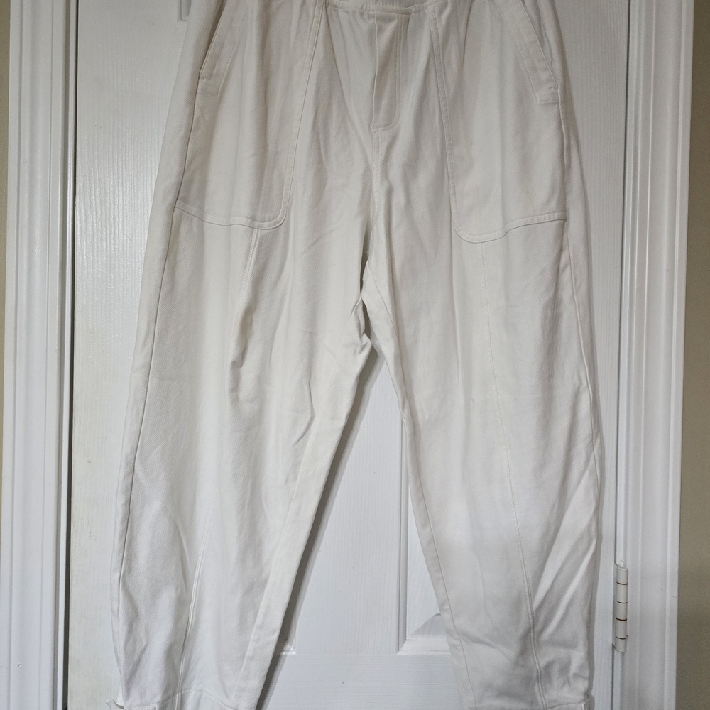Athleta Women's Cargo Pants